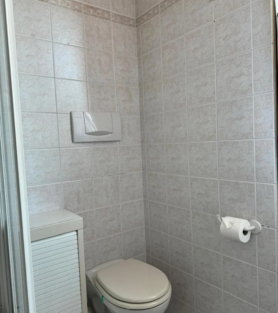 Welcome Traveller Charm Montees Marciaga Appartement
