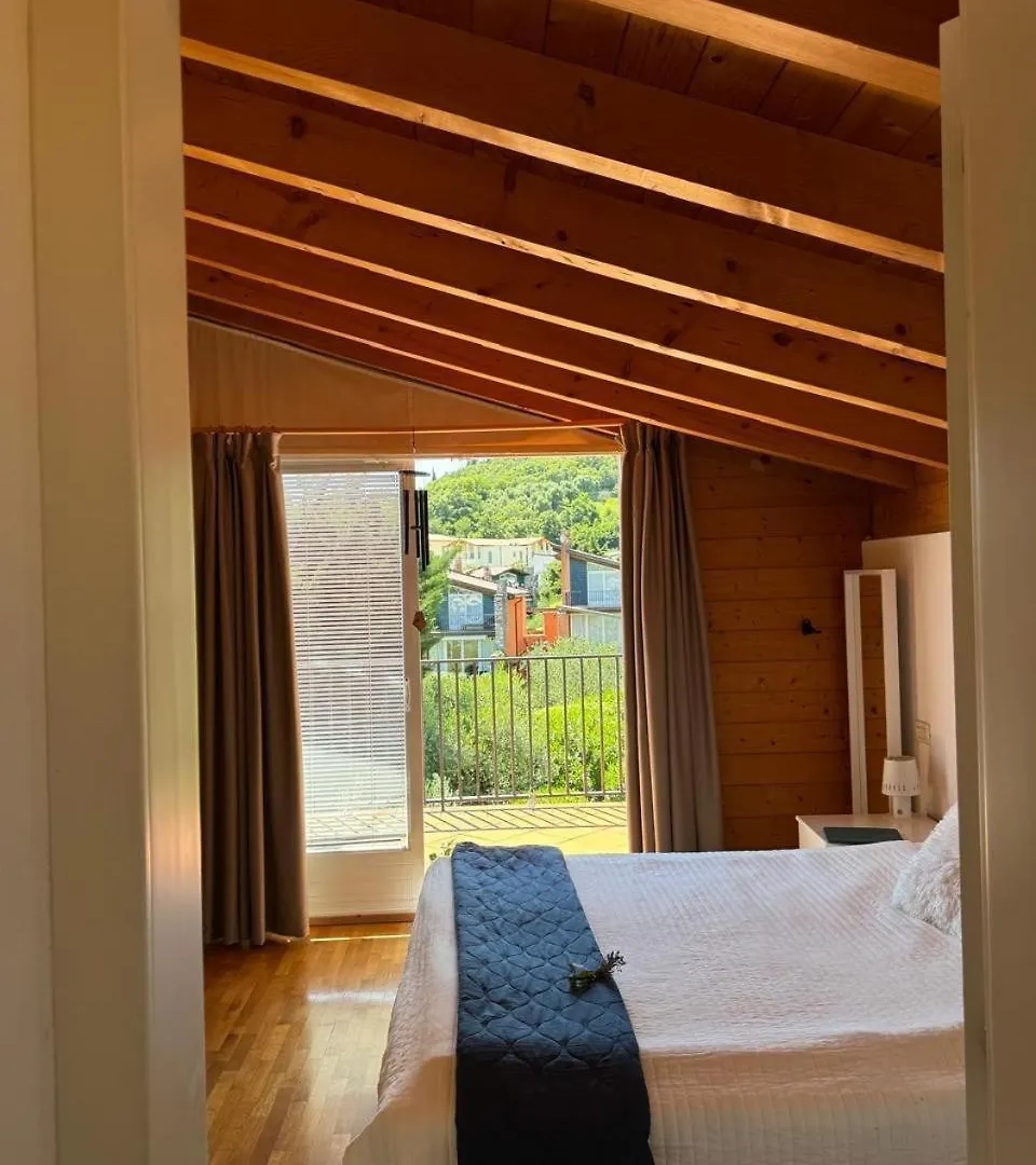 Apartment Welcome Traveller Charm Montees Marciaga