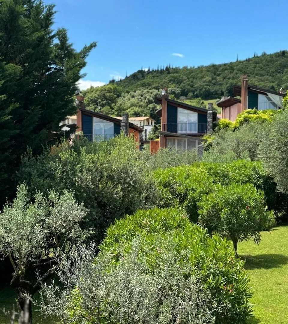 Welcome Traveller Charm Montees Marciaga Apartment