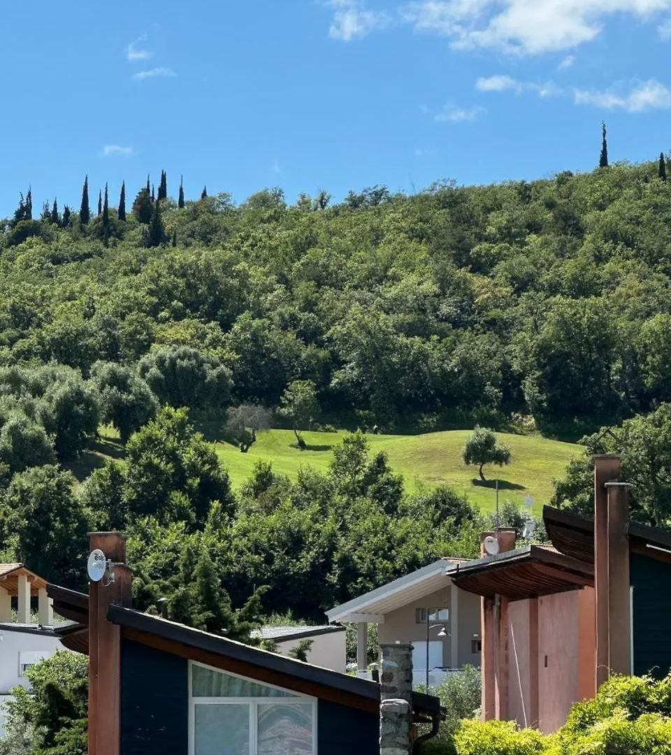 Welcome Traveller Charm Montees Marciaga Apartment
