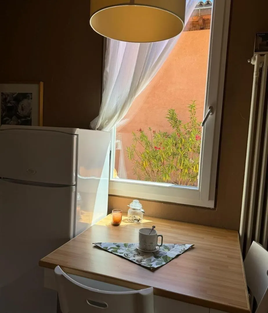 Welcome Traveller Charm Montees Marciaga Apartment