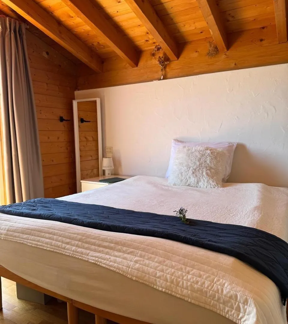 Welcome Traveller Charm Montees Marciaga 0*,  Italy
