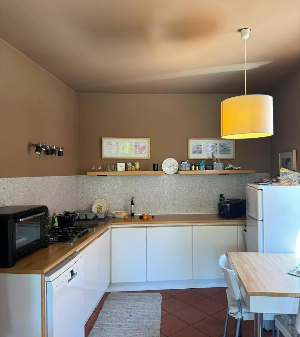Welcome Traveller Charm Montees Marciaga Apartment