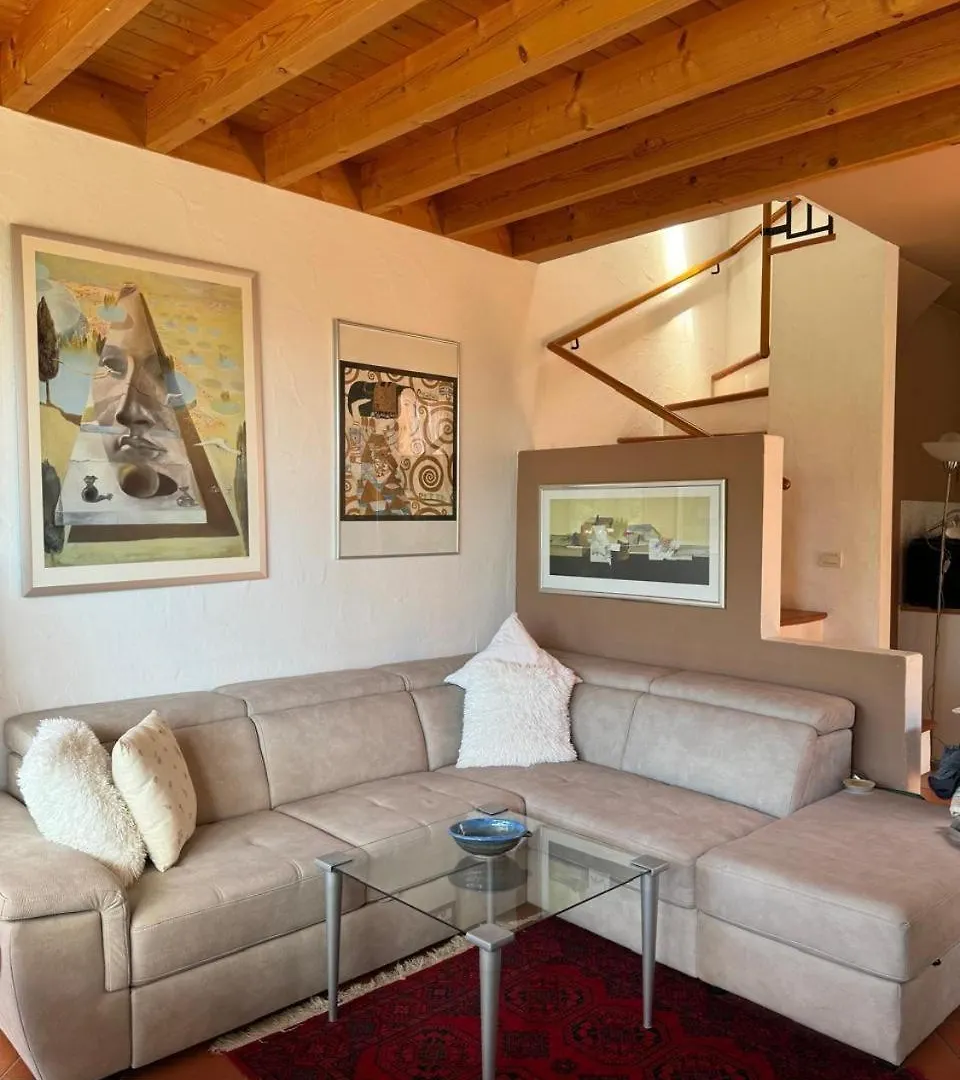 Apartment Welcome Traveller Charm Montees Marciaga