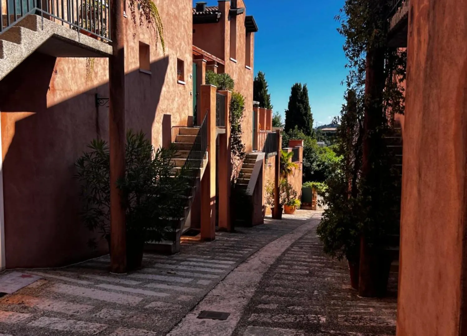Welcome Traveller Charm Montees Marciaga Italy