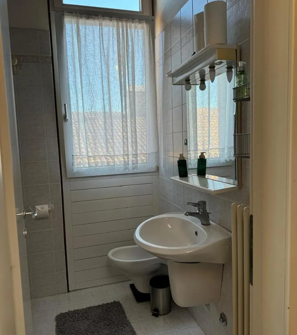 Apartment Welcome Traveller Charm Montees Marciaga