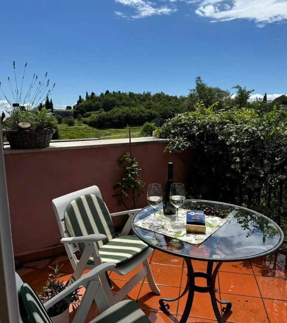 Apartment Welcome Traveller Charm Montees Marciaga