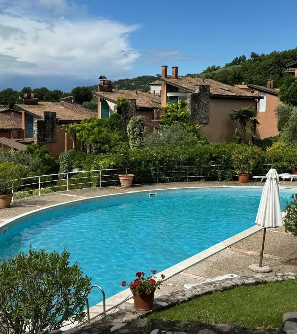 Apartmán Welcome Traveller Charm Montees Marciaga